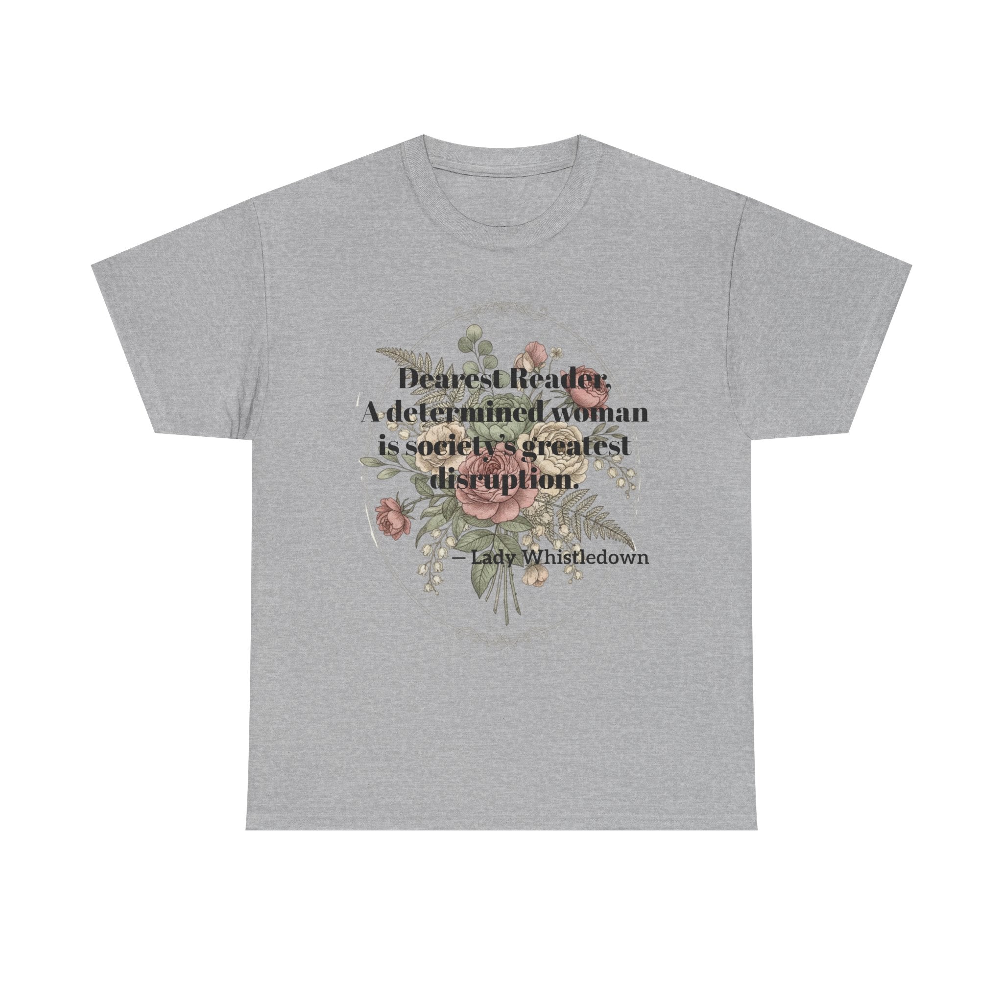 Mothers day  T-Shirt— Inspirational Graphic T-Shirt