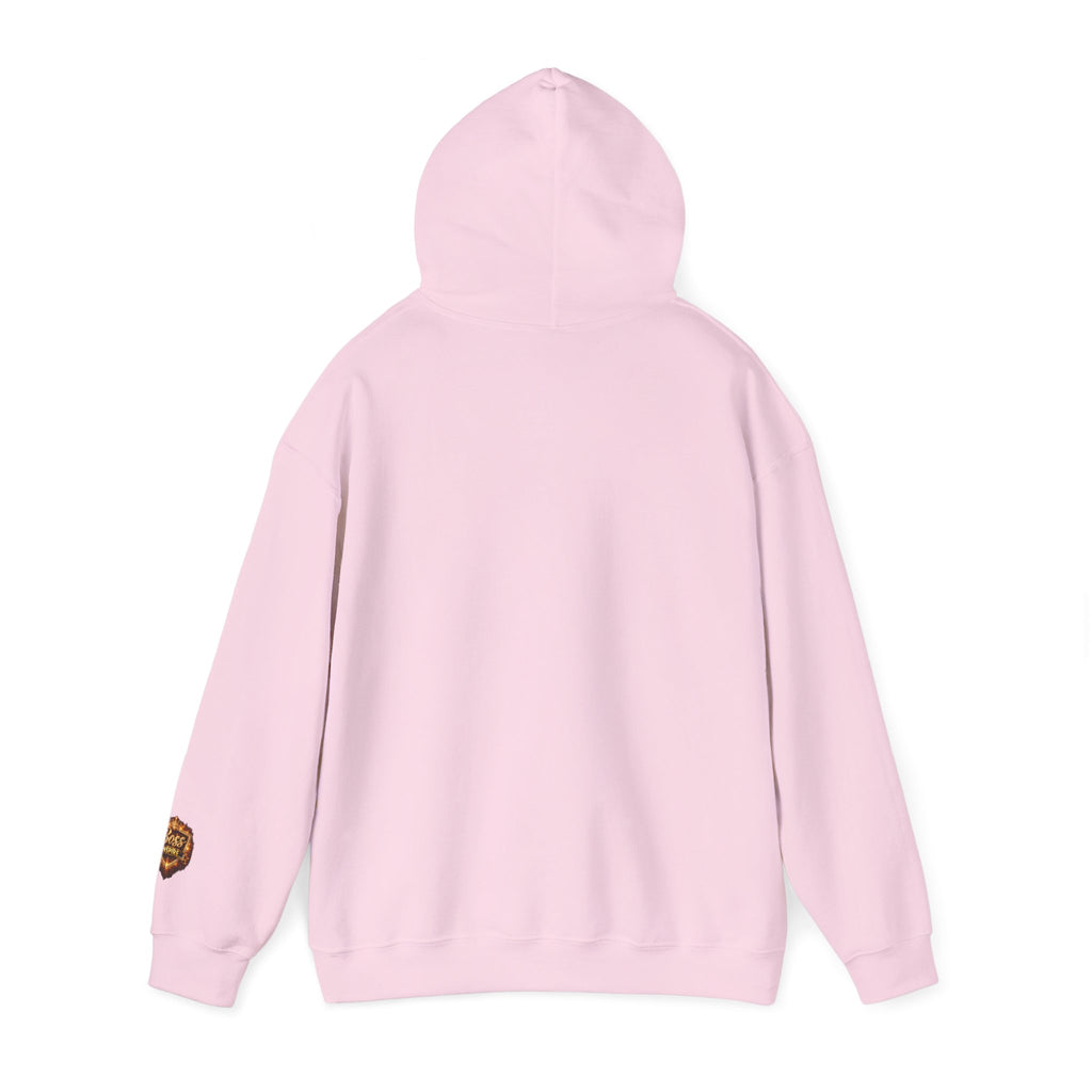 Young CEO hoodie | Crowned Young CEO graphic sweatshirt