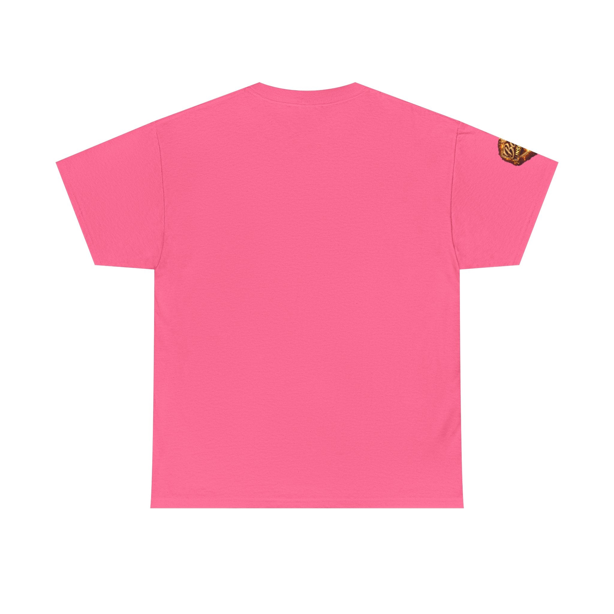 Afro Puff Woman Illustration T-Shirt | Camouflage Top Graphic Tee