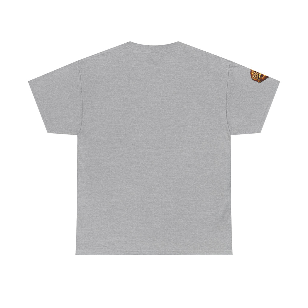 Black History Script Graphic Tee | Empowerment Typography T-Shirt