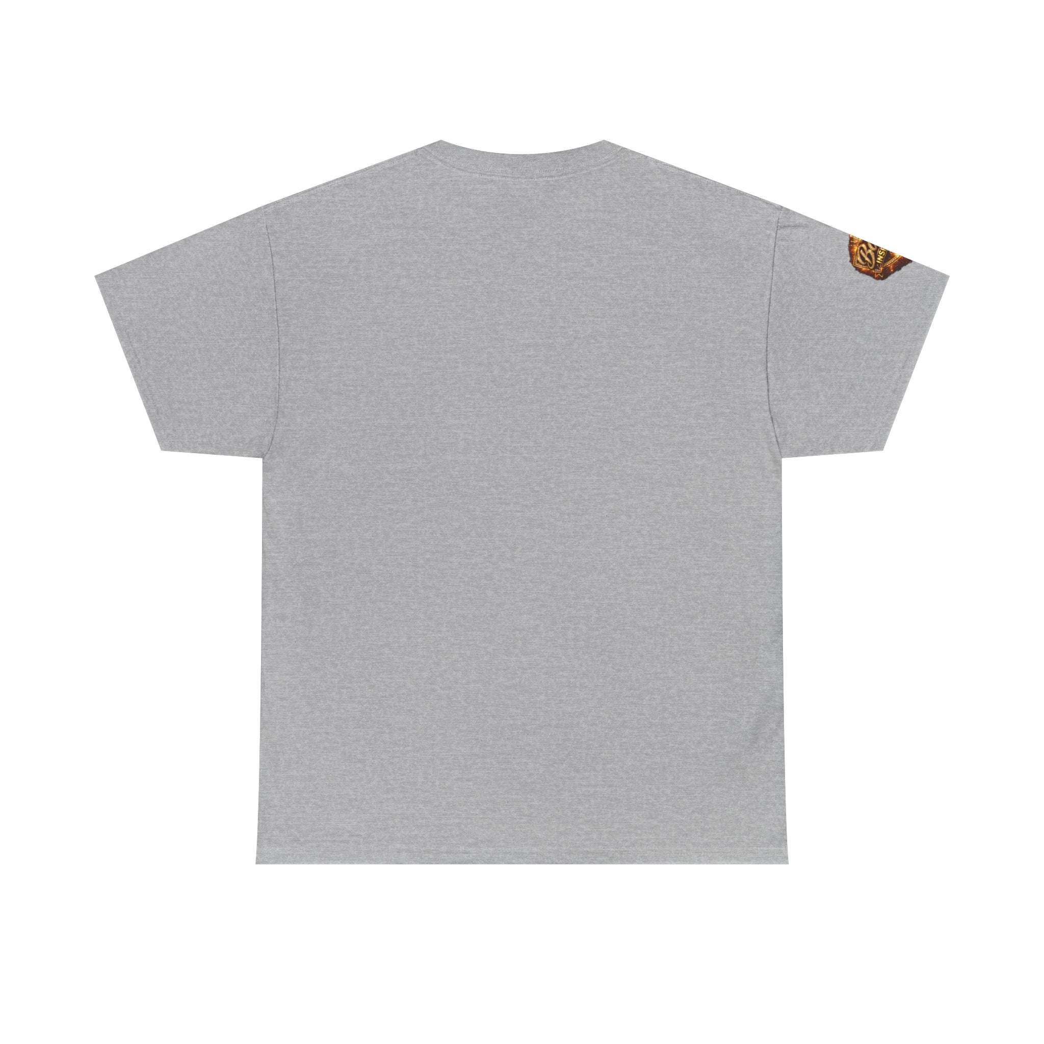 Black History Script Graphic Tee | Empowerment Typography T-Shirt