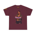 Unstoppable Graphic Tee — Motivational 'Unstoppable' Shirt