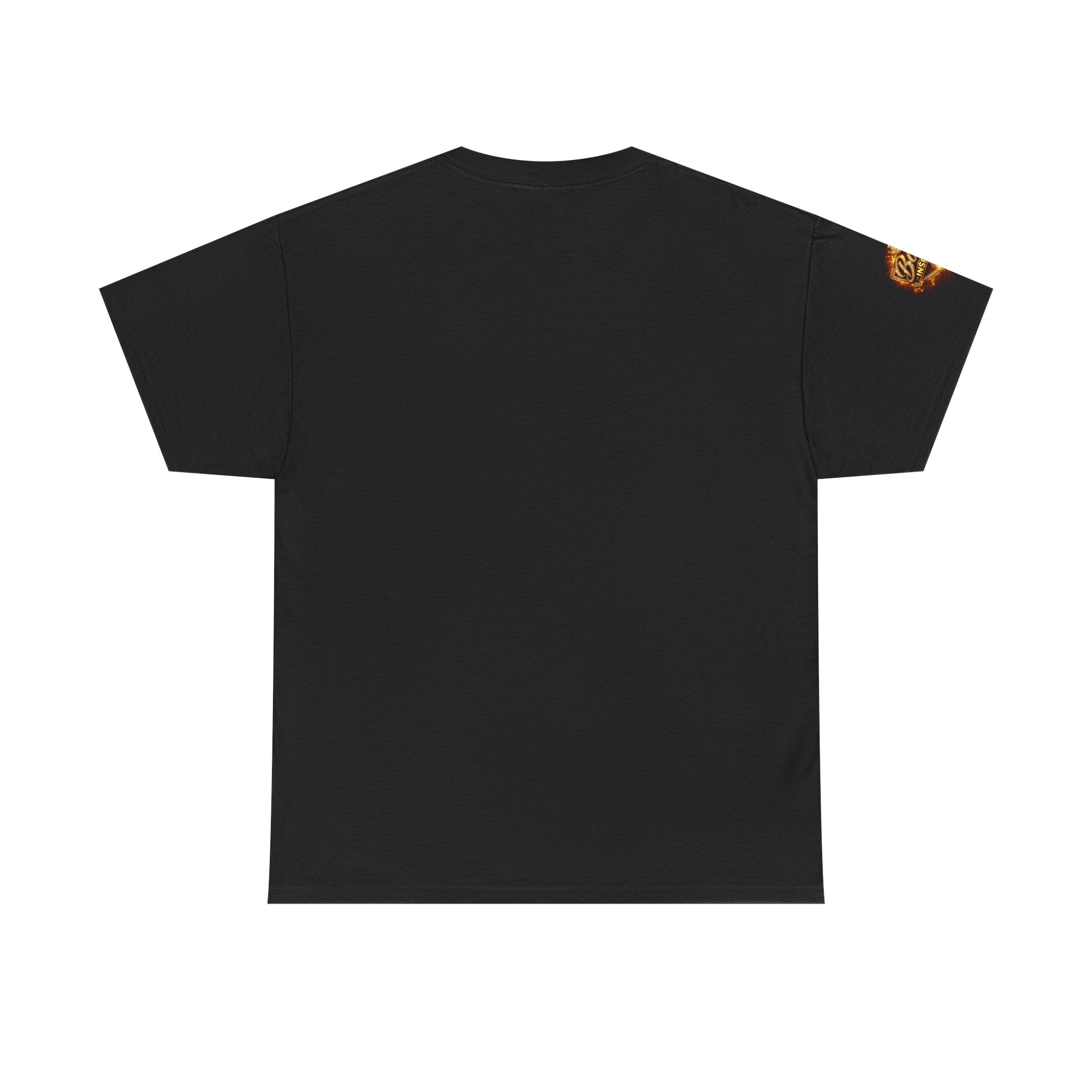Unstoppable Graphic Tee — Motivational 'Unstoppable' Shirt