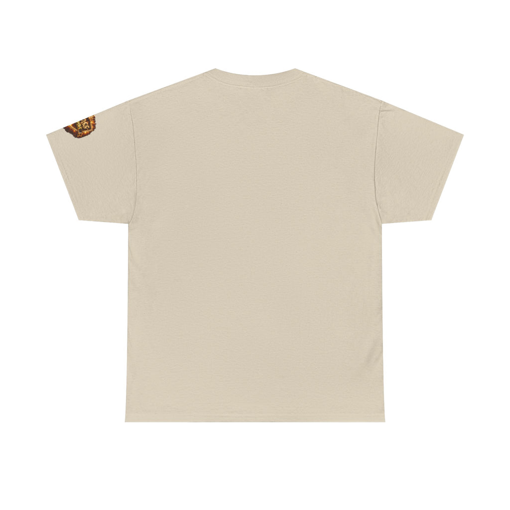 Keep Grinding fist graphic Tee | Motivational slogan shirt