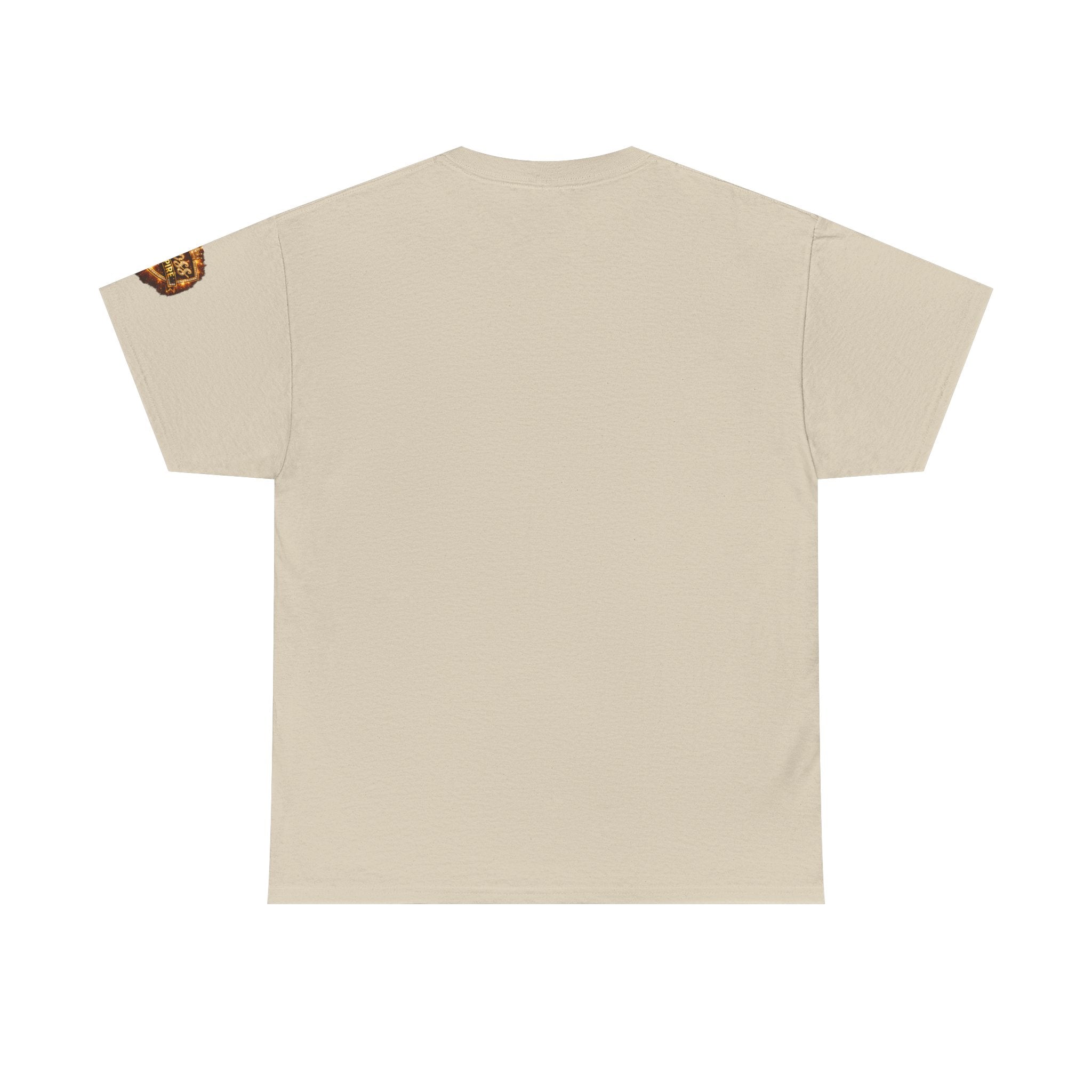 Keep Grinding fist graphic Tee | Motivational slogan shirt