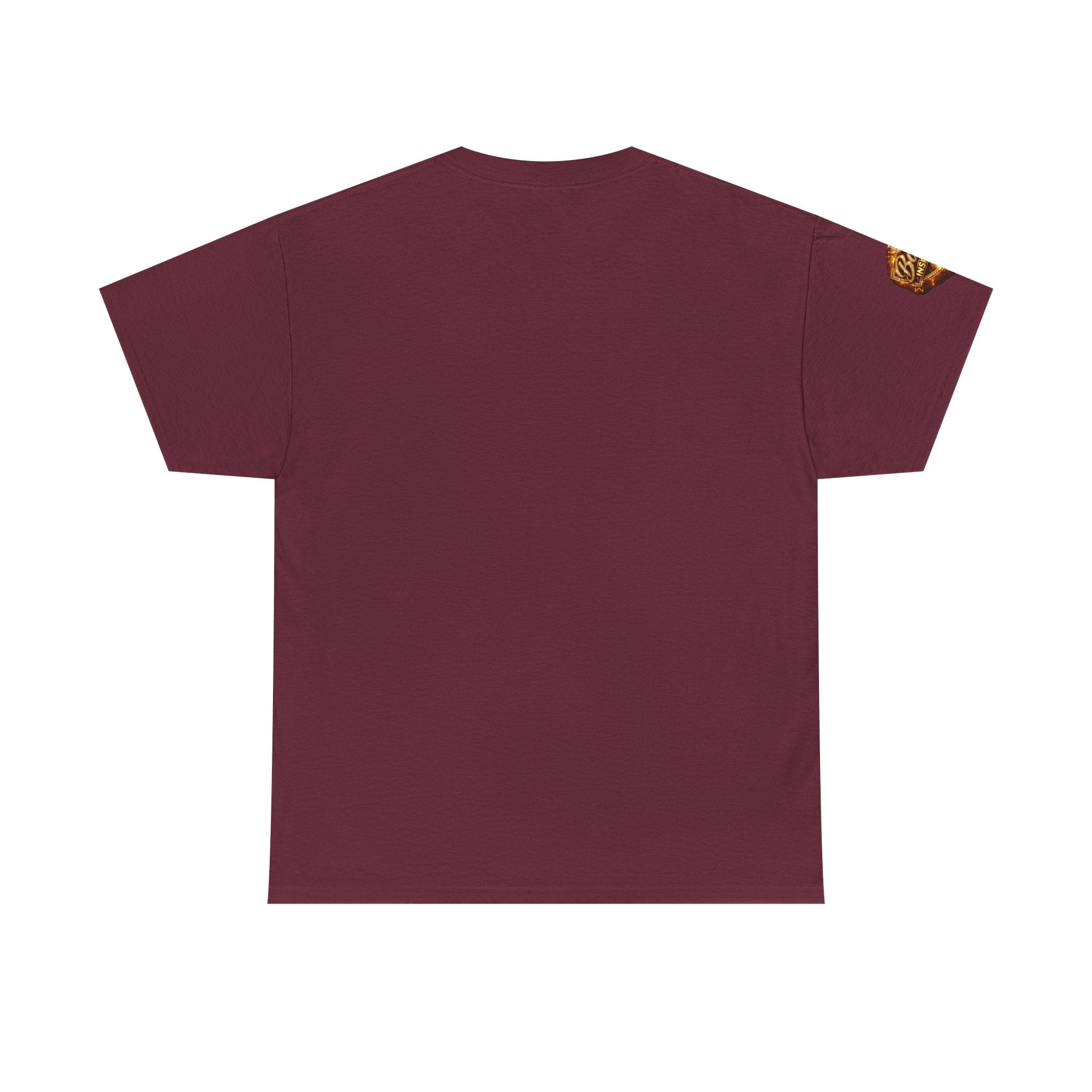 Unstoppable Graphic Tee — Motivational 'Unstoppable' Shirt