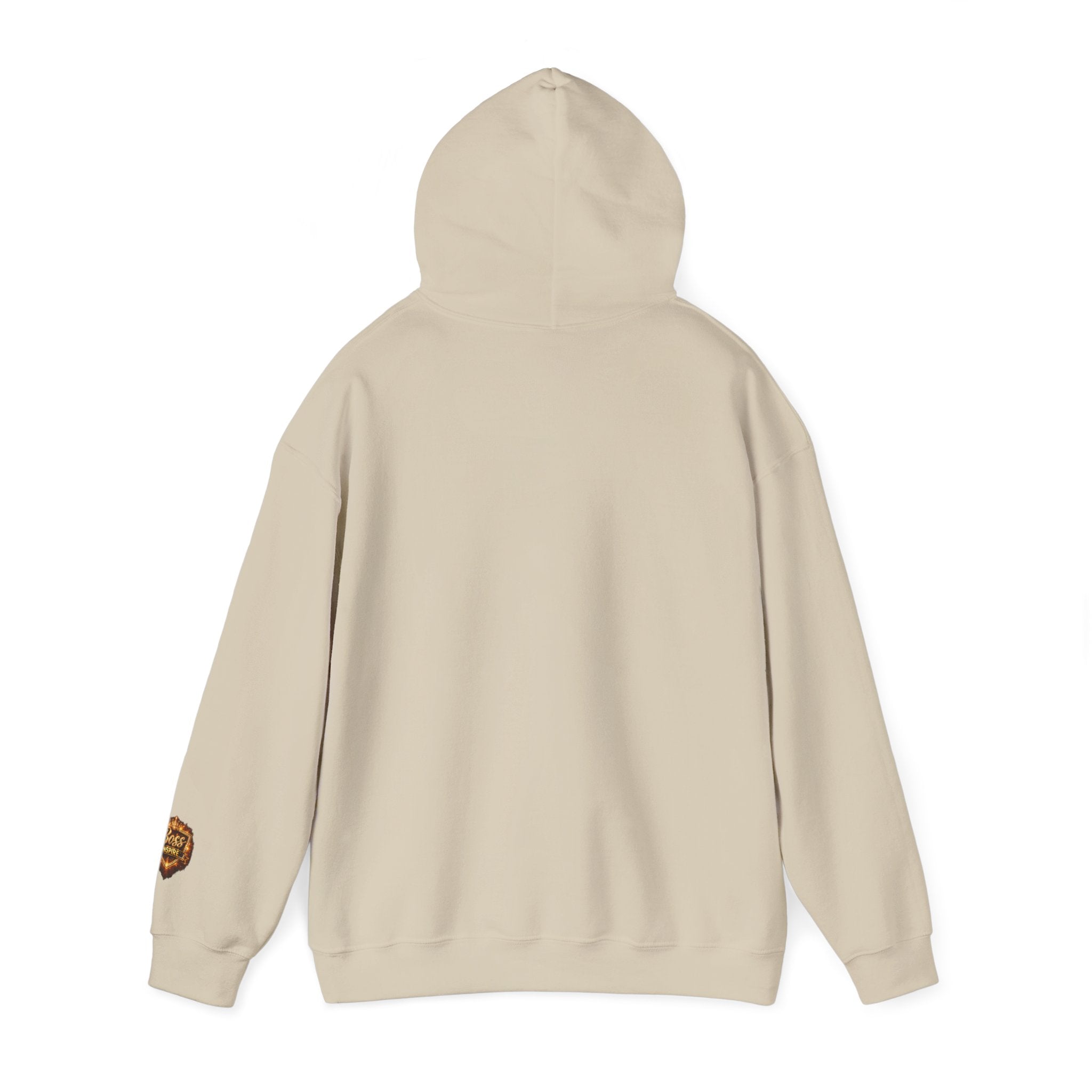 Young CEO hoodie | Crowned Young CEO graphic sweatshirt