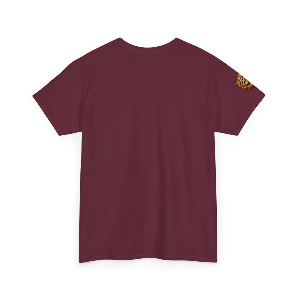Unstoppable Graphic Tee — Motivational 'Unstoppable' Shirt