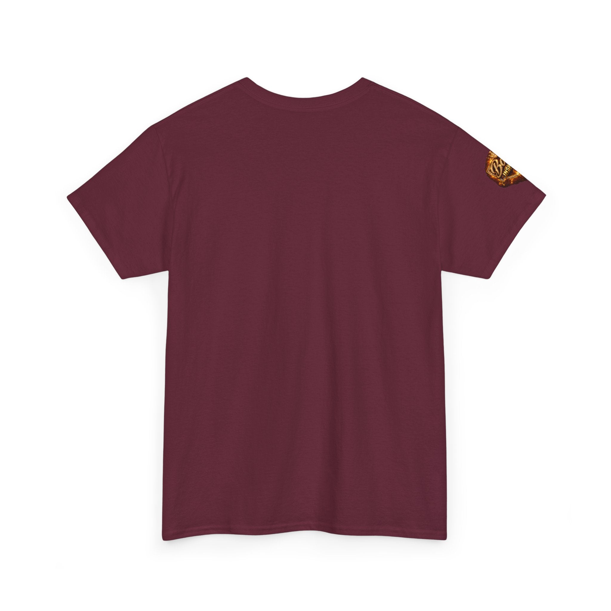 Unstoppable Graphic Tee — Motivational 'Unstoppable' Shirt