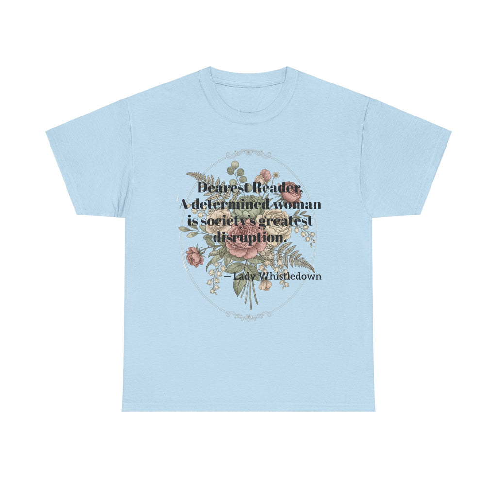 Mothers day  T-Shirt— Inspirational Graphic T-Shirt