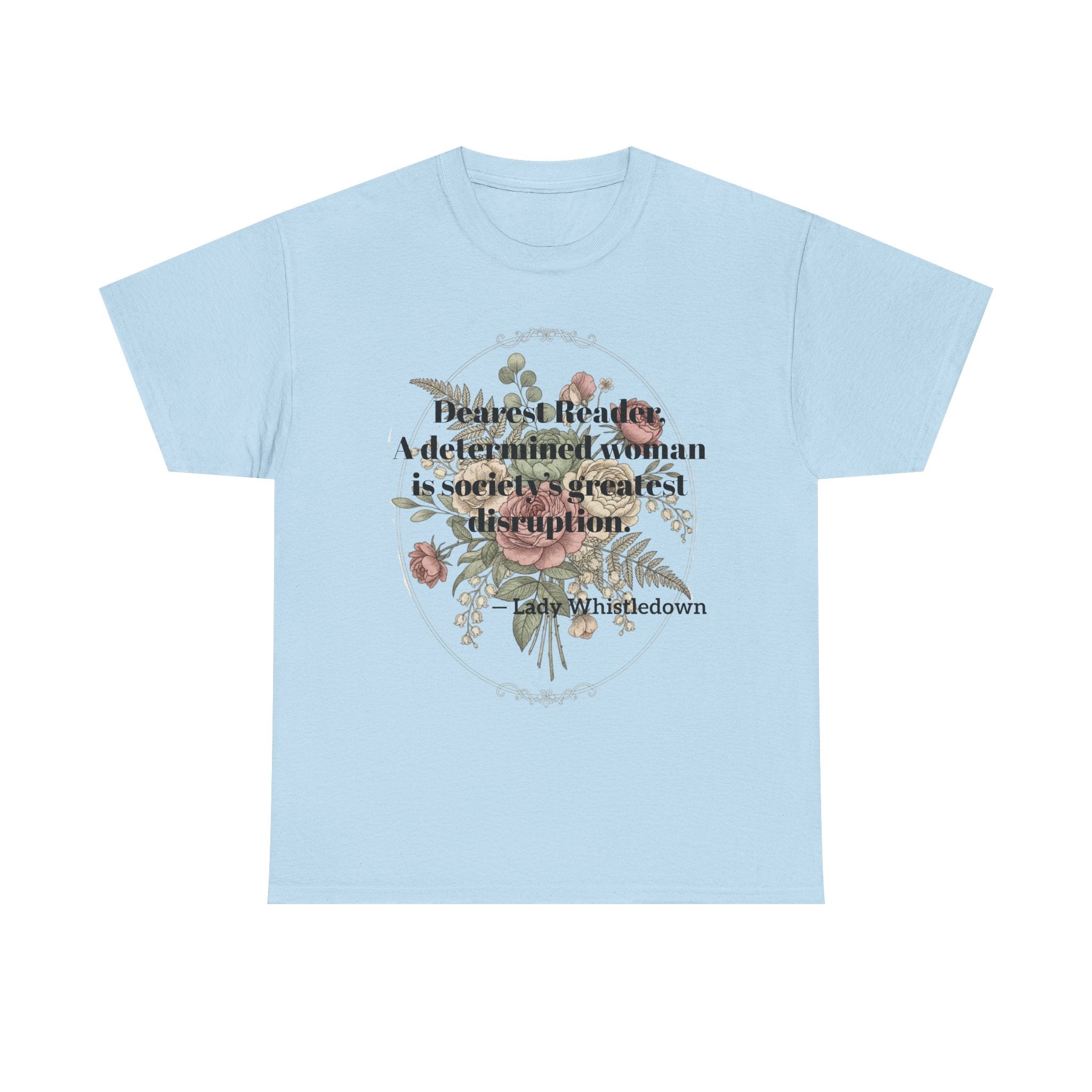 Mothers day  T-Shirt— Inspirational Graphic T-Shirt
