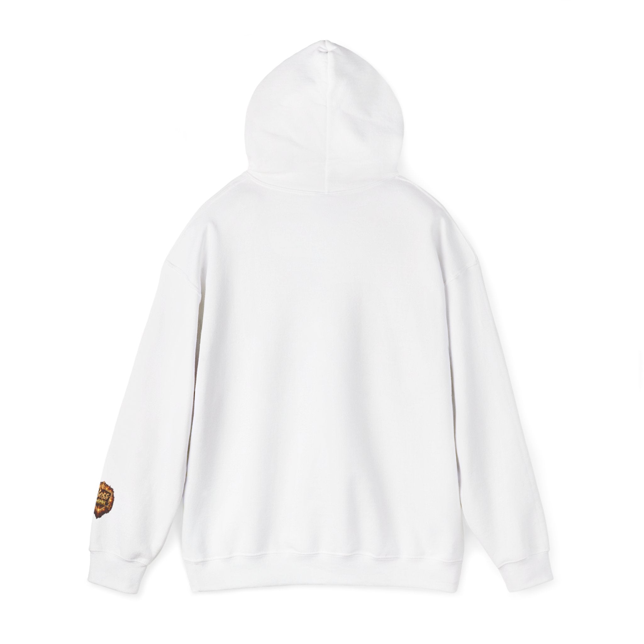 Young CEO hoodie | Crowned Young CEO graphic sweatshirt
