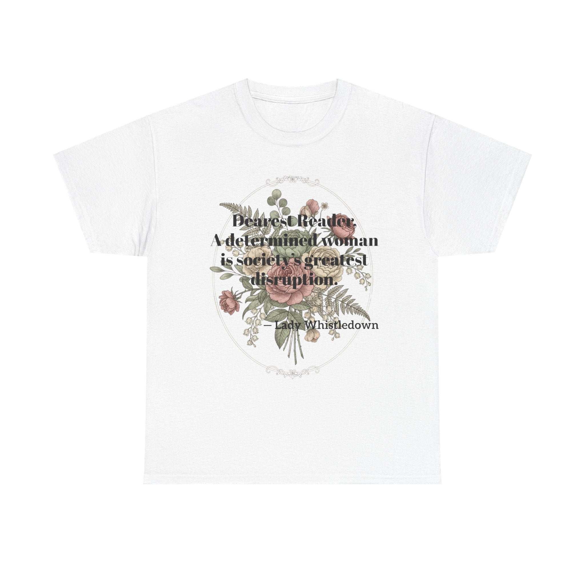 Mothers day  T-Shirt— Inspirational Graphic T-Shirt