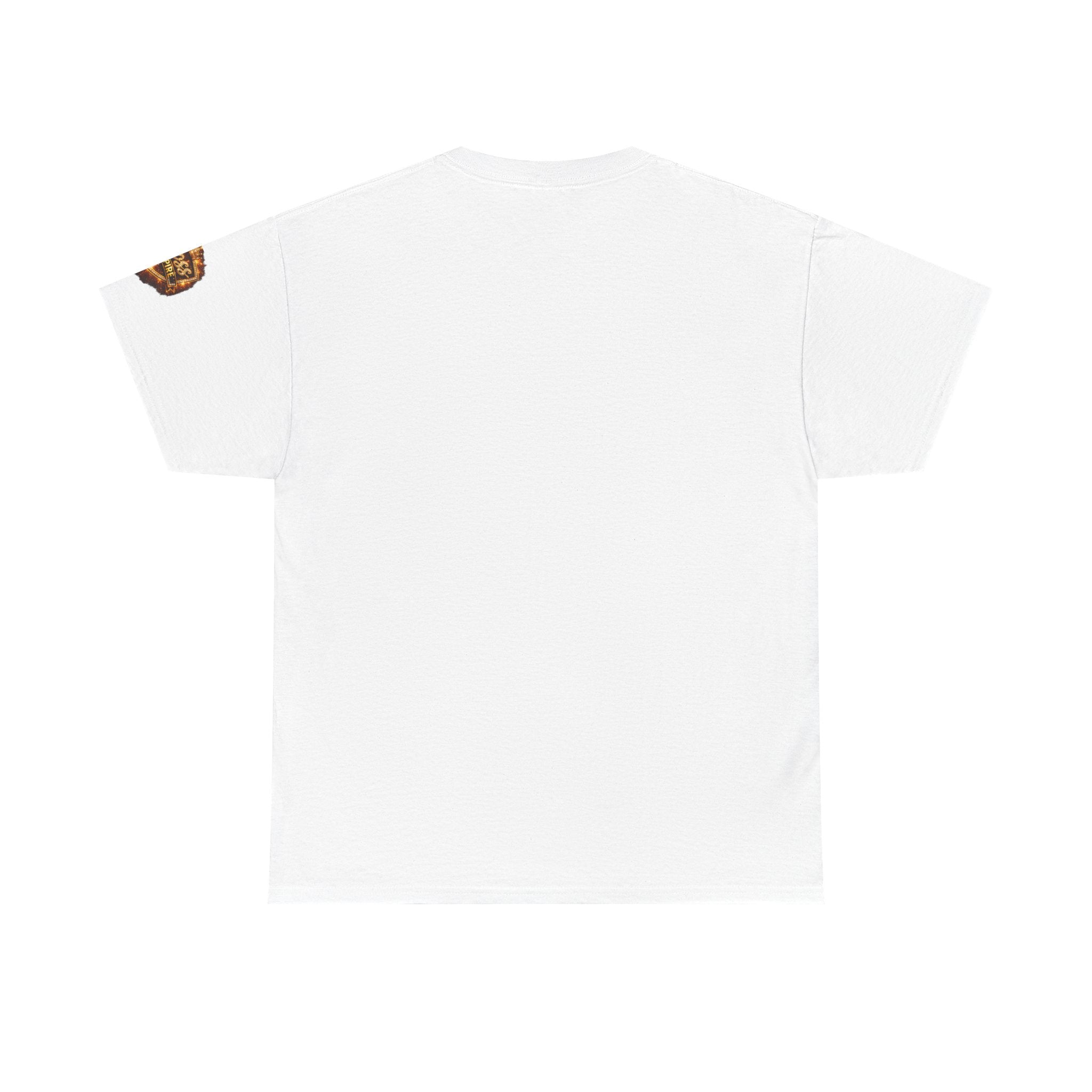 Keep Grinding fist graphic Tee | Motivational slogan shirt
