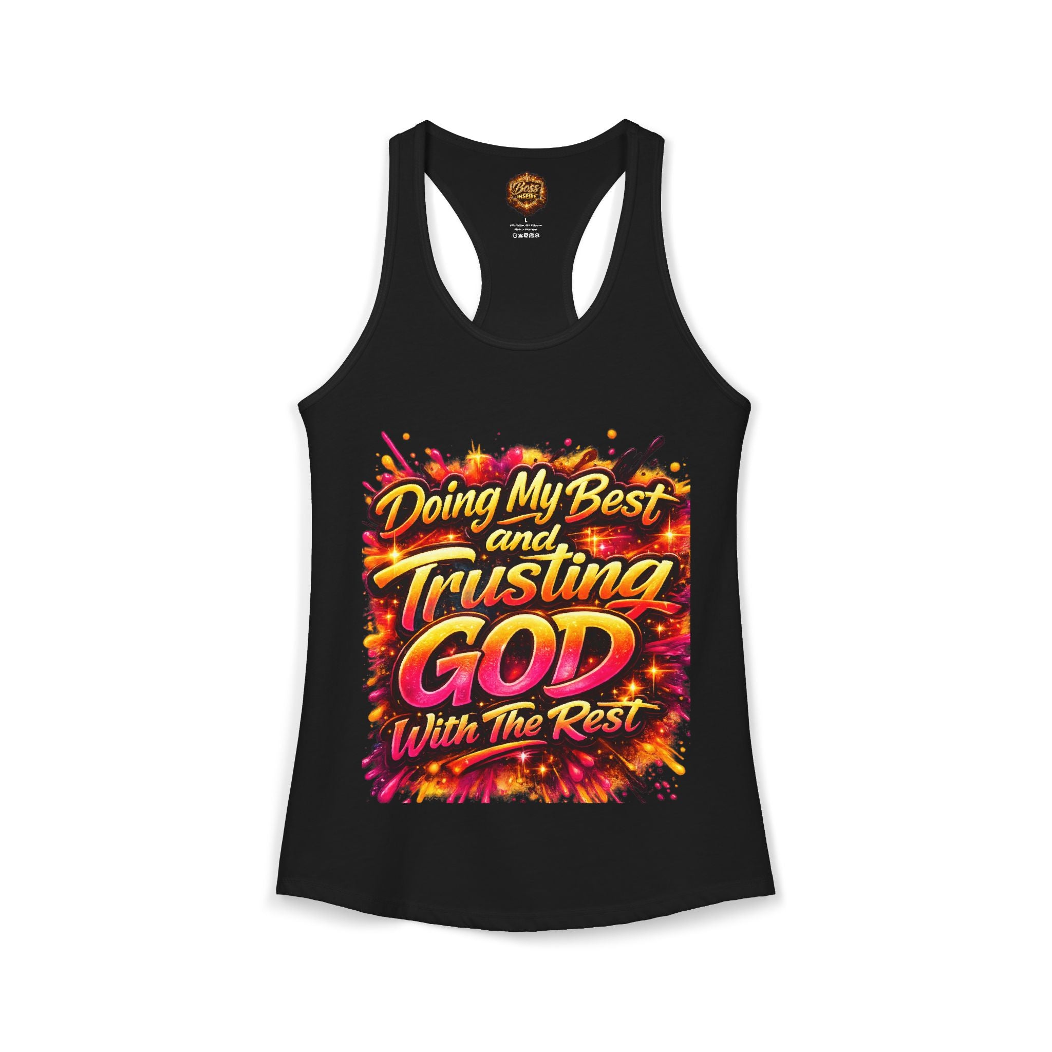 Women's Ideal Racerback Tank