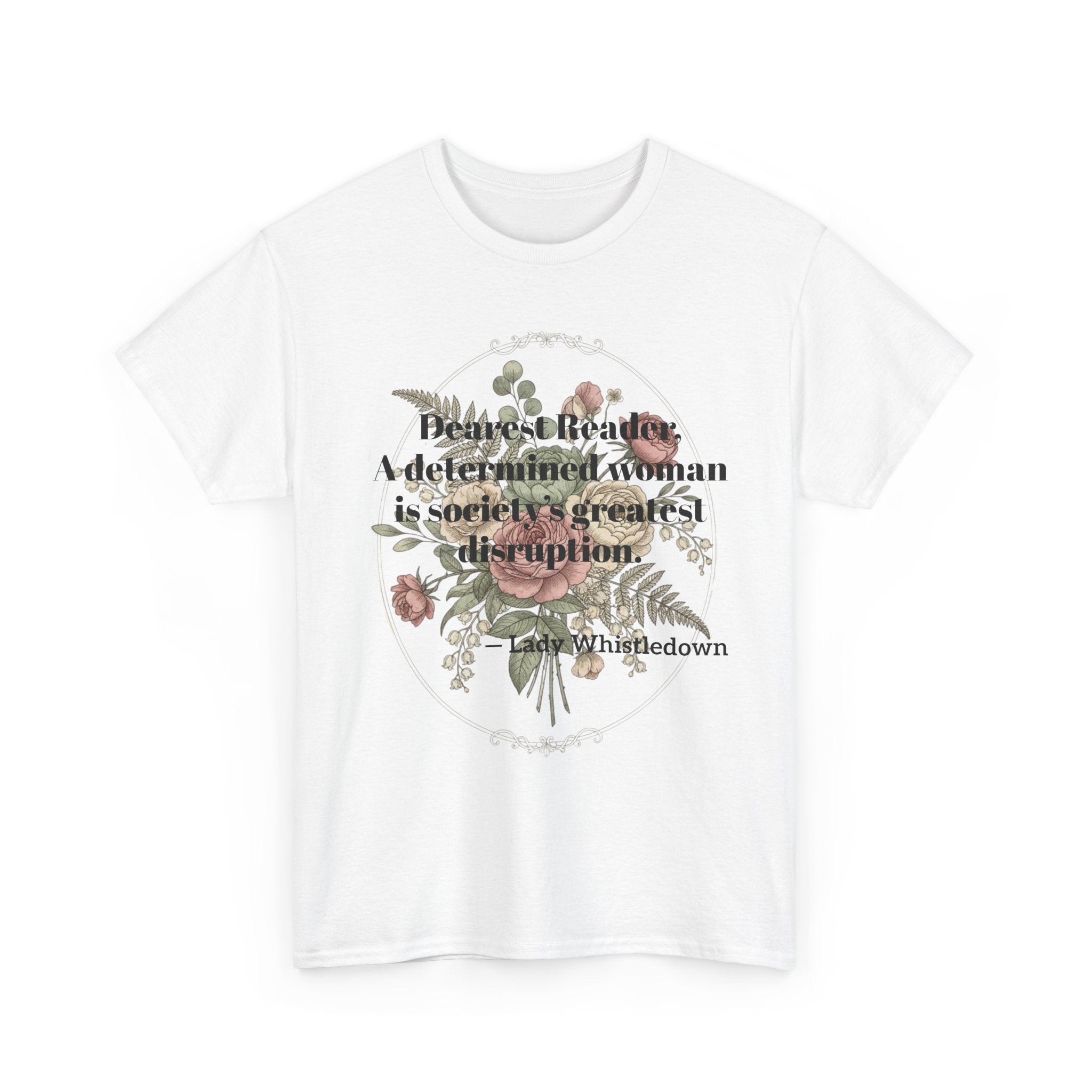 Mothers day  T-Shirt— Inspirational Graphic T-Shirt