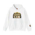Young CEO hoodie | Crowned Young CEO graphic sweatshirt