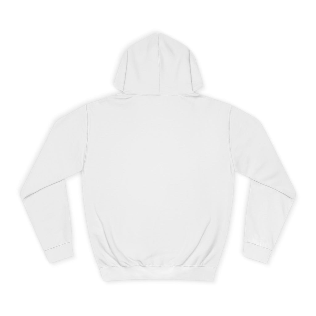 GOAT Sparkle Hoodie — Golden Sparkler Graphic Pullover
