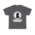 Lady Whistledown's Society Papers Tee — Regency Silhouette Literary Graphic T-Shirt