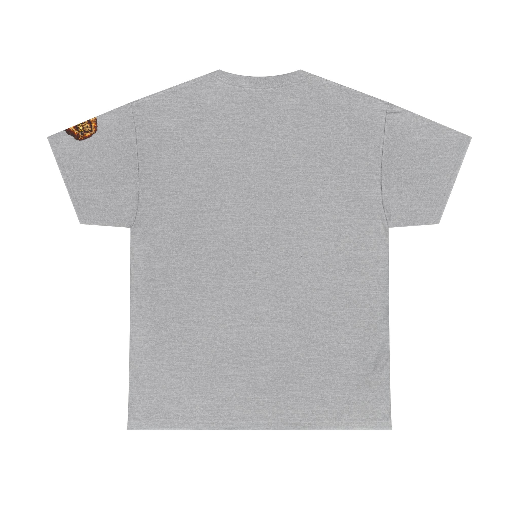 A Black Man With A Plan T-Shirt | Motivational Graphic Tee