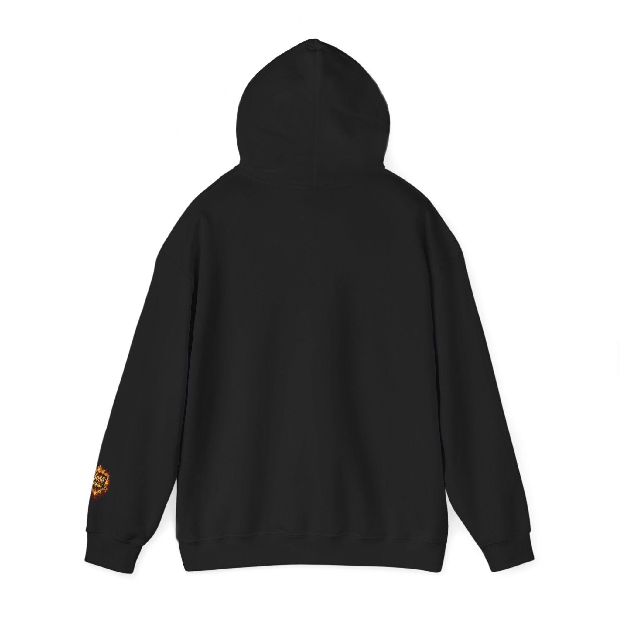 Young CEO hoodie | Crowned Young CEO graphic sweatshirt