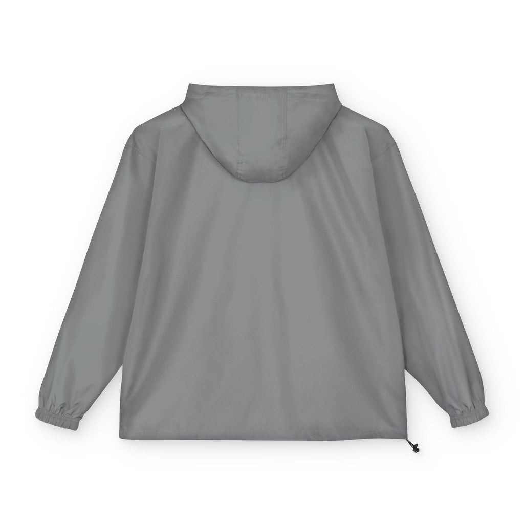 Packable Anorak Jacket