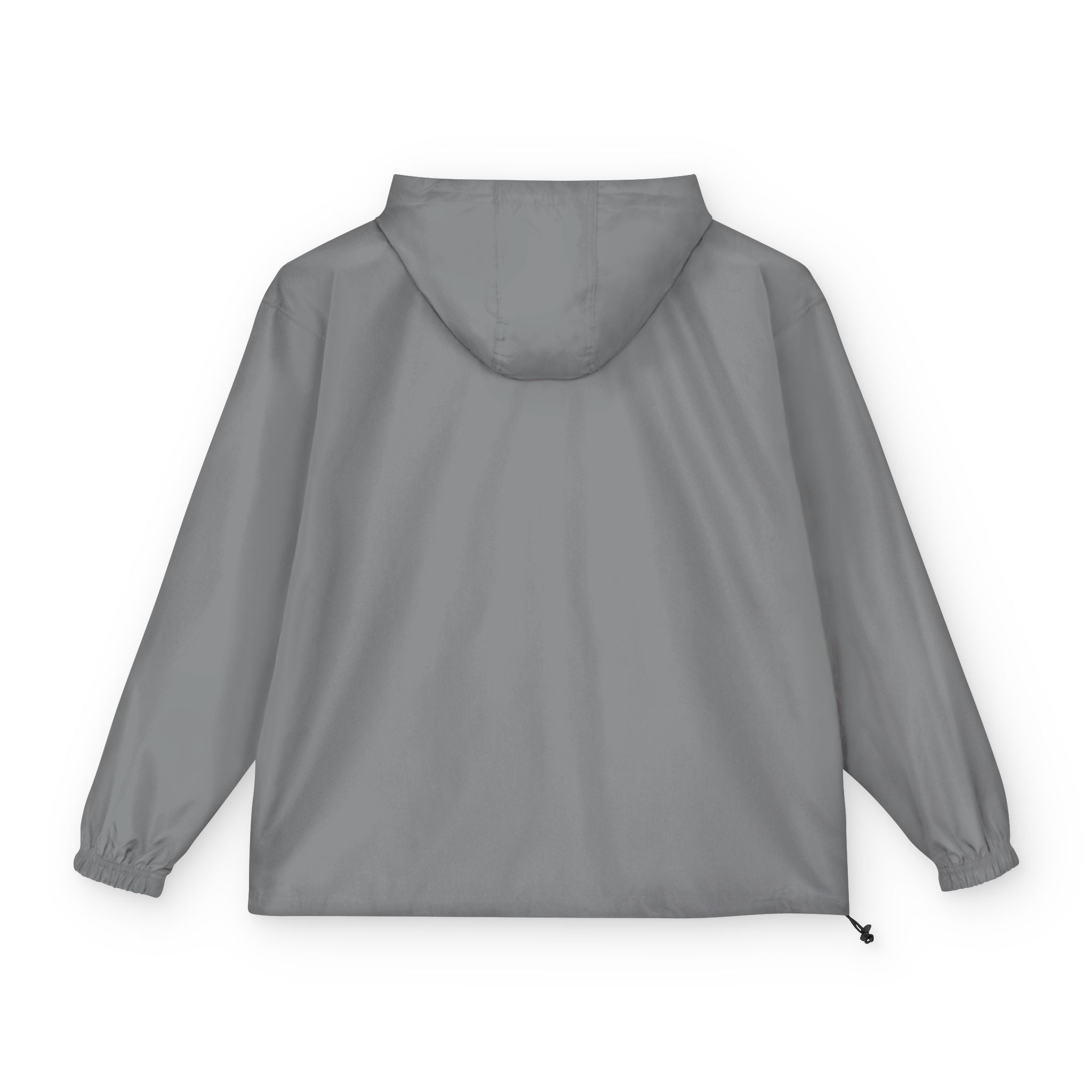 Packable Anorak Jacket
