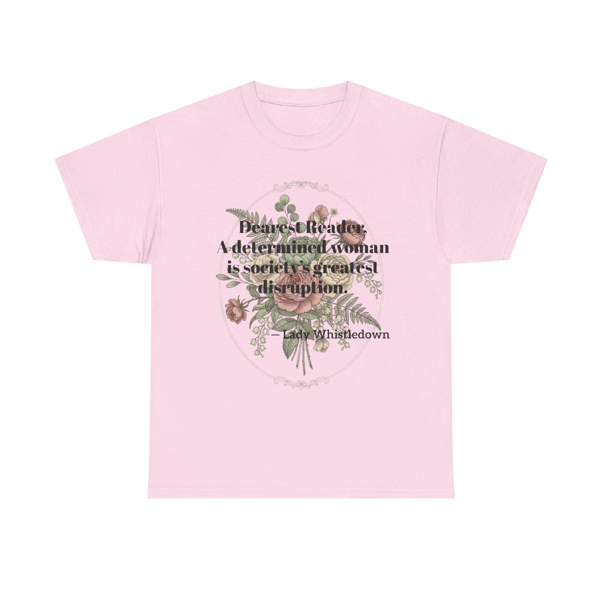 Mothers day  T-Shirt— Inspirational Graphic T-Shirt
