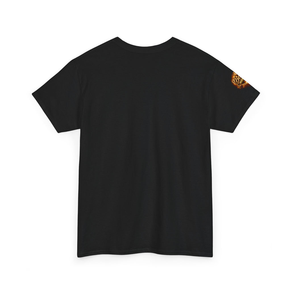 Unstoppable Graphic Tee — Motivational 'Unstoppable' Shirt