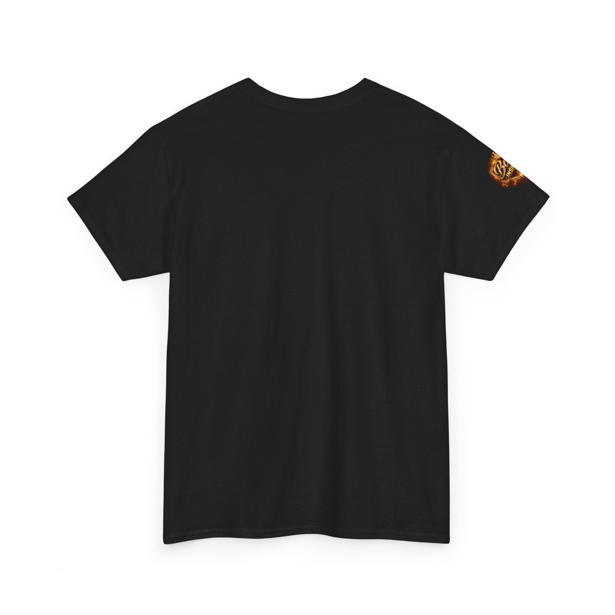 Unstoppable Graphic Tee — Motivational 'Unstoppable' Shirt