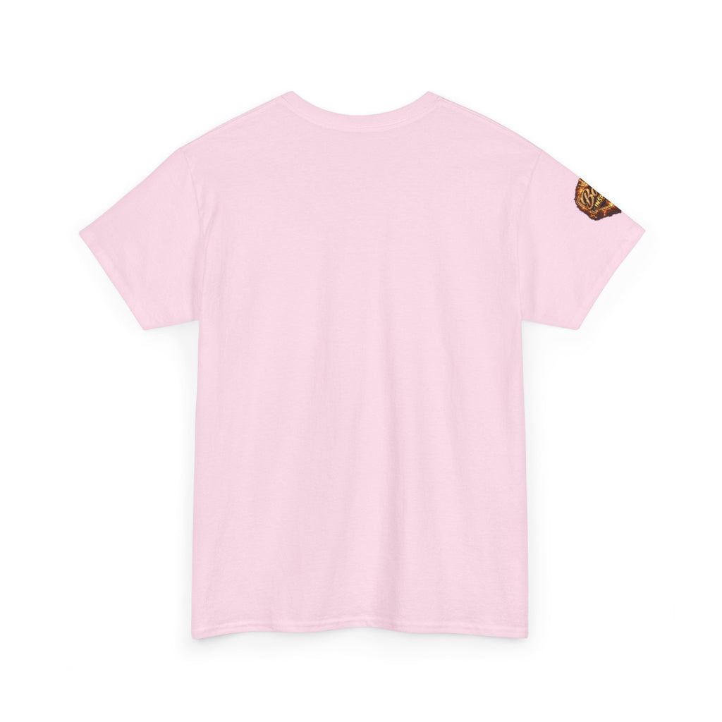 Black History Script Graphic Tee | Empowerment Typography T-Shirt