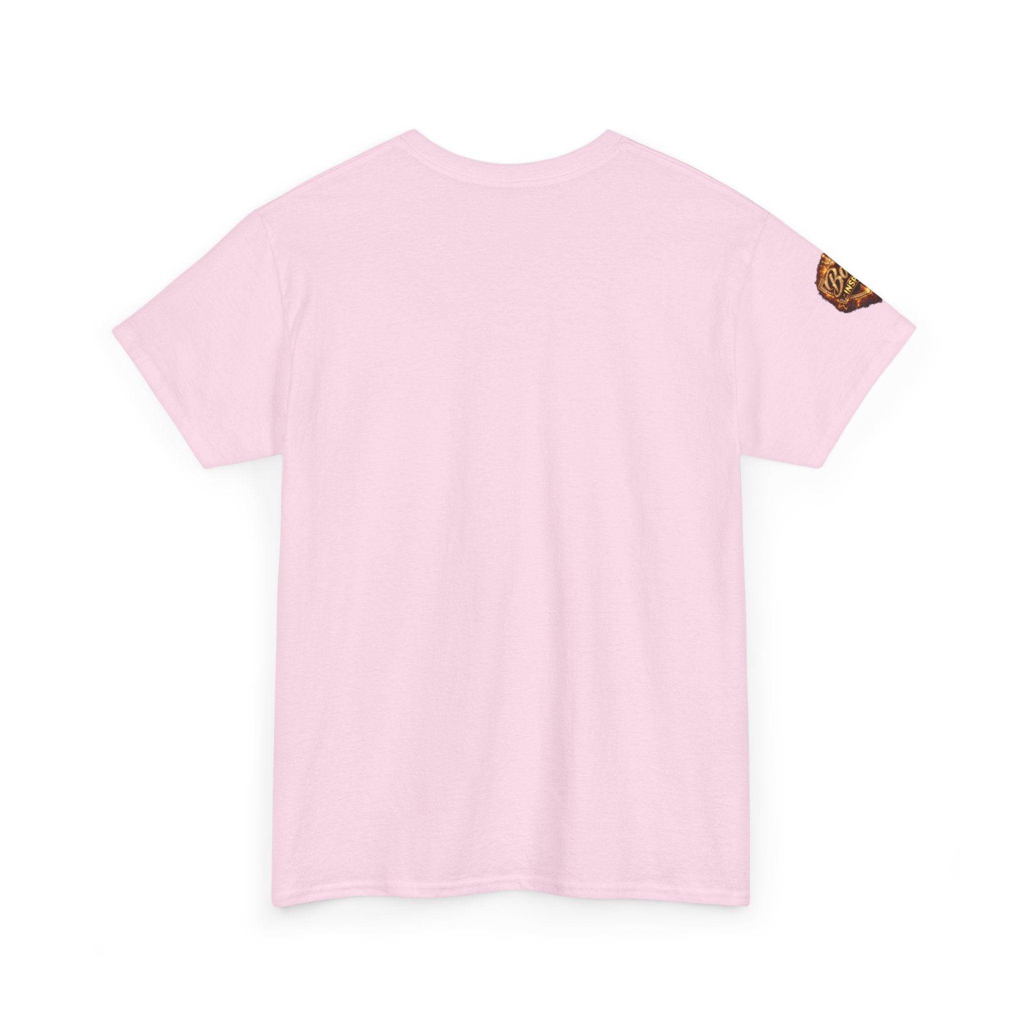Black History Script Graphic Tee | Empowerment Typography T-Shirt