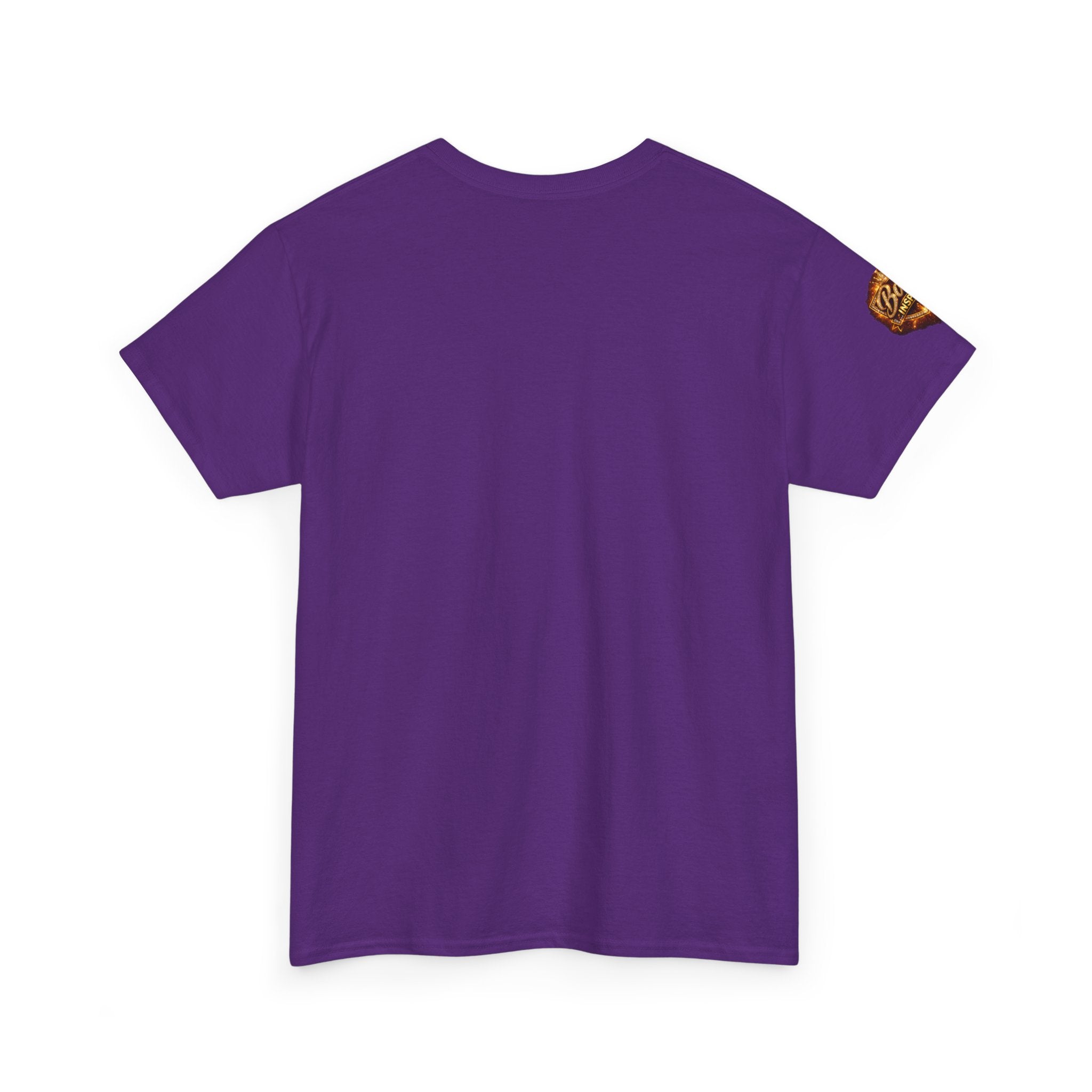 Afro Puff Woman Illustration T-Shirt | Camouflage Top Graphic Tee