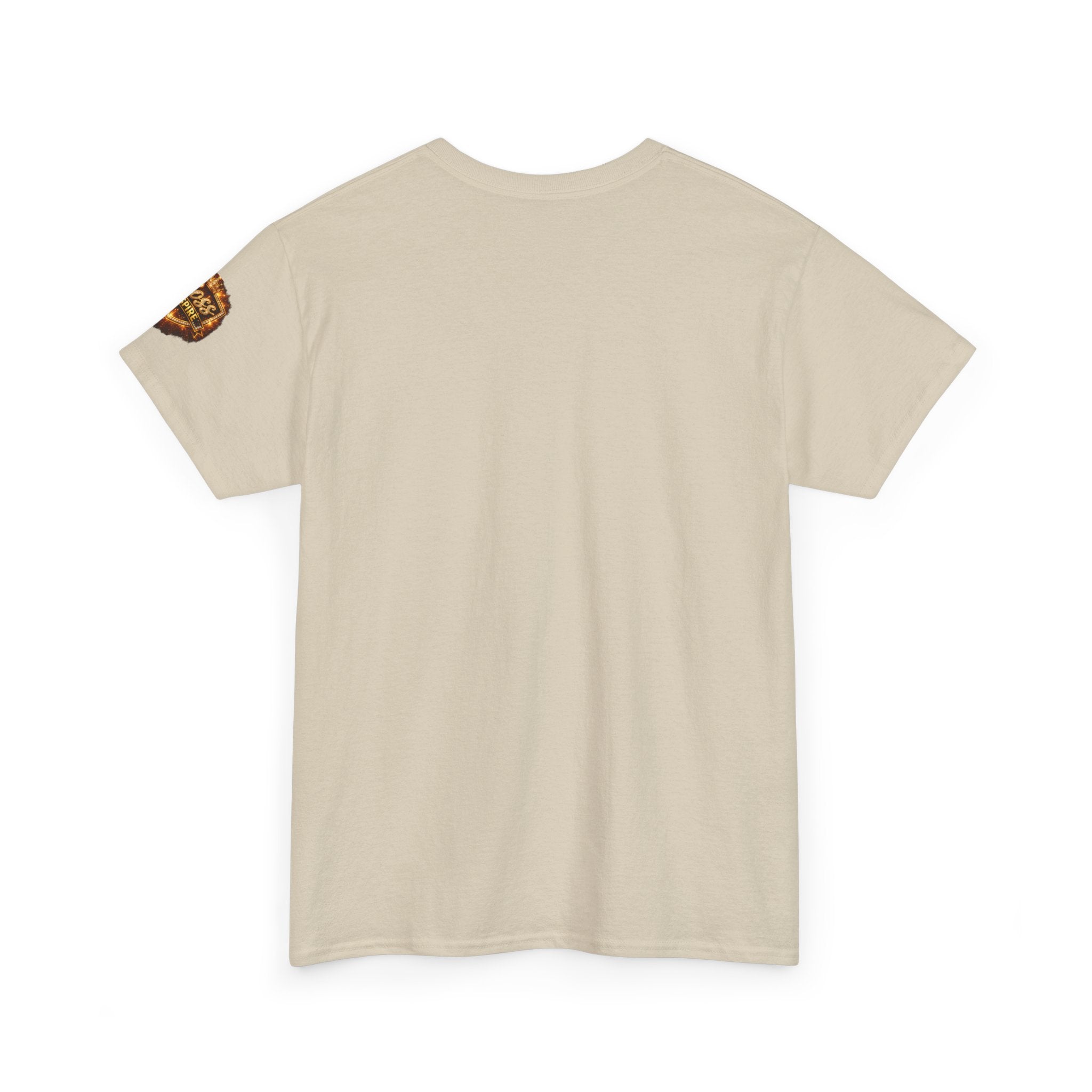 Keep Grinding fist graphic Tee | Motivational slogan shirt