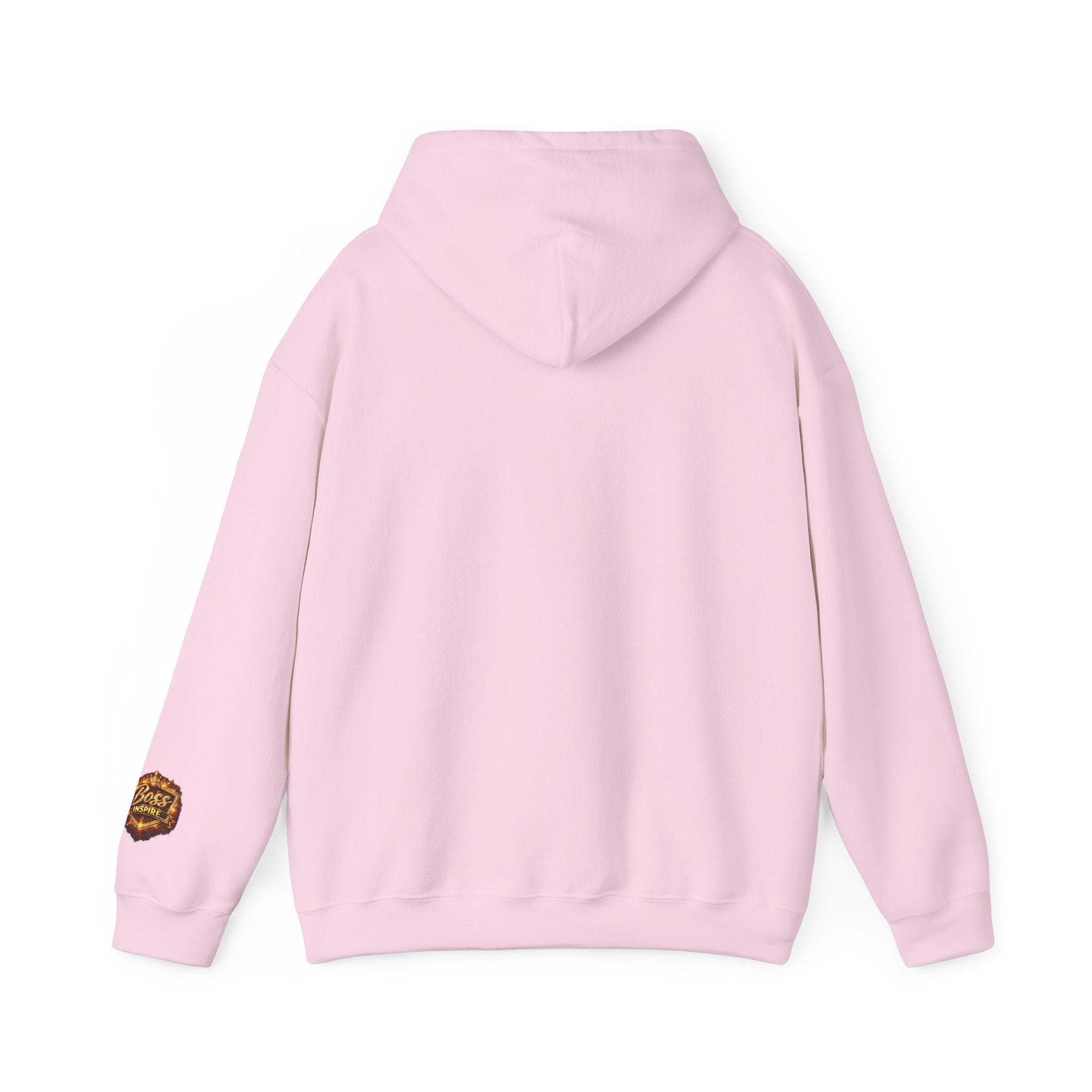 Young CEO hoodie | Crowned Young CEO graphic sweatshirt