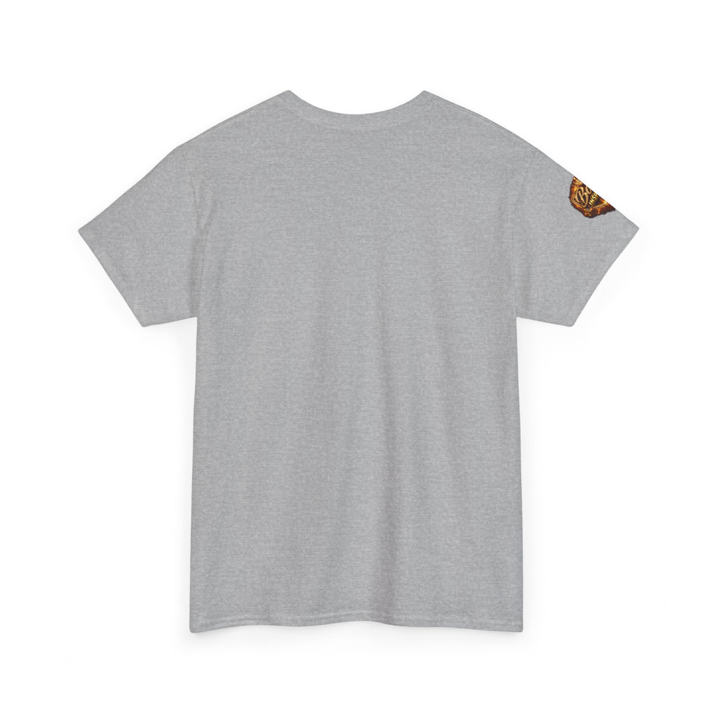 Black History Script Graphic Tee | Empowerment Typography T-Shirt
