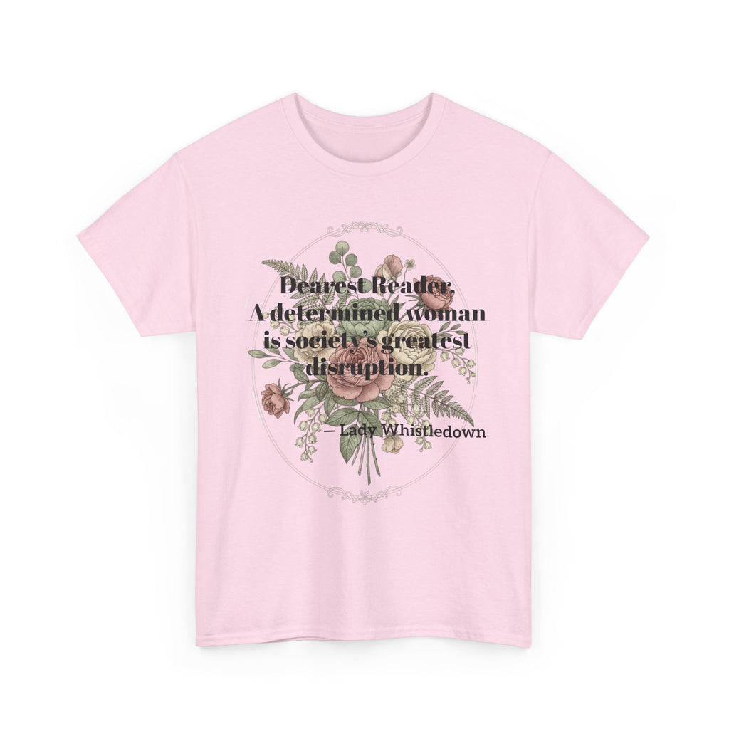 Mothers day  T-Shirt— Inspirational Graphic T-Shirt