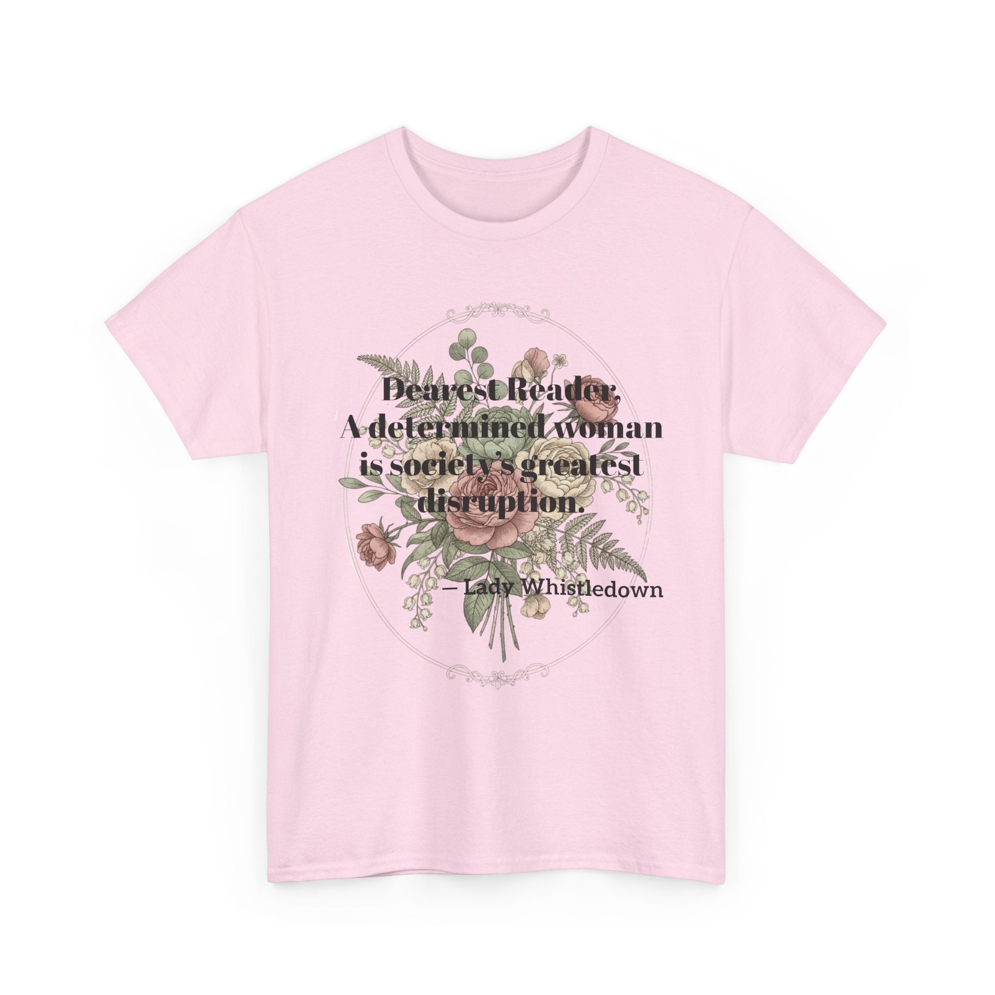 Mothers day  T-Shirt— Inspirational Graphic T-Shirt