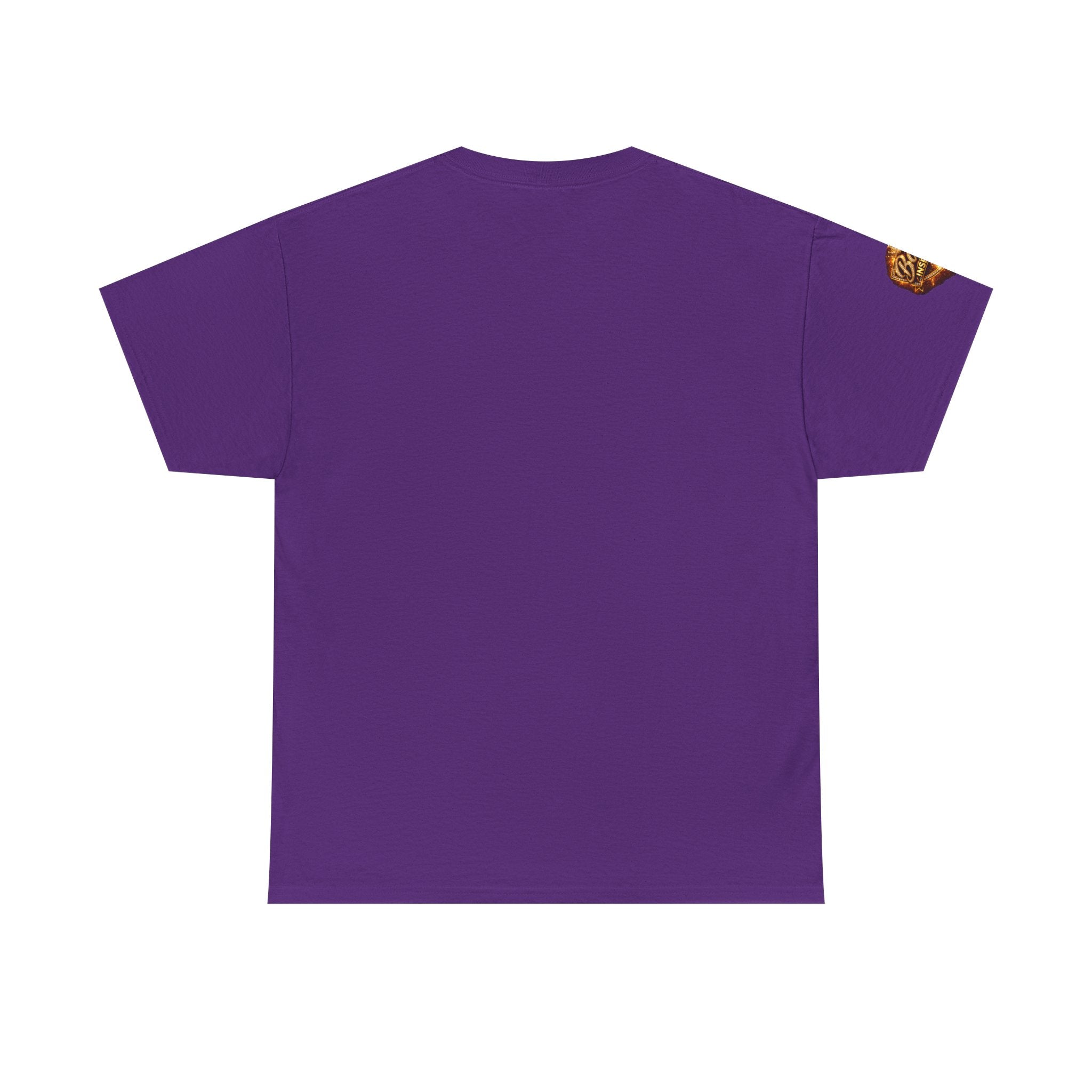 Afro Puff Woman Illustration T-Shirt | Camouflage Top Graphic Tee