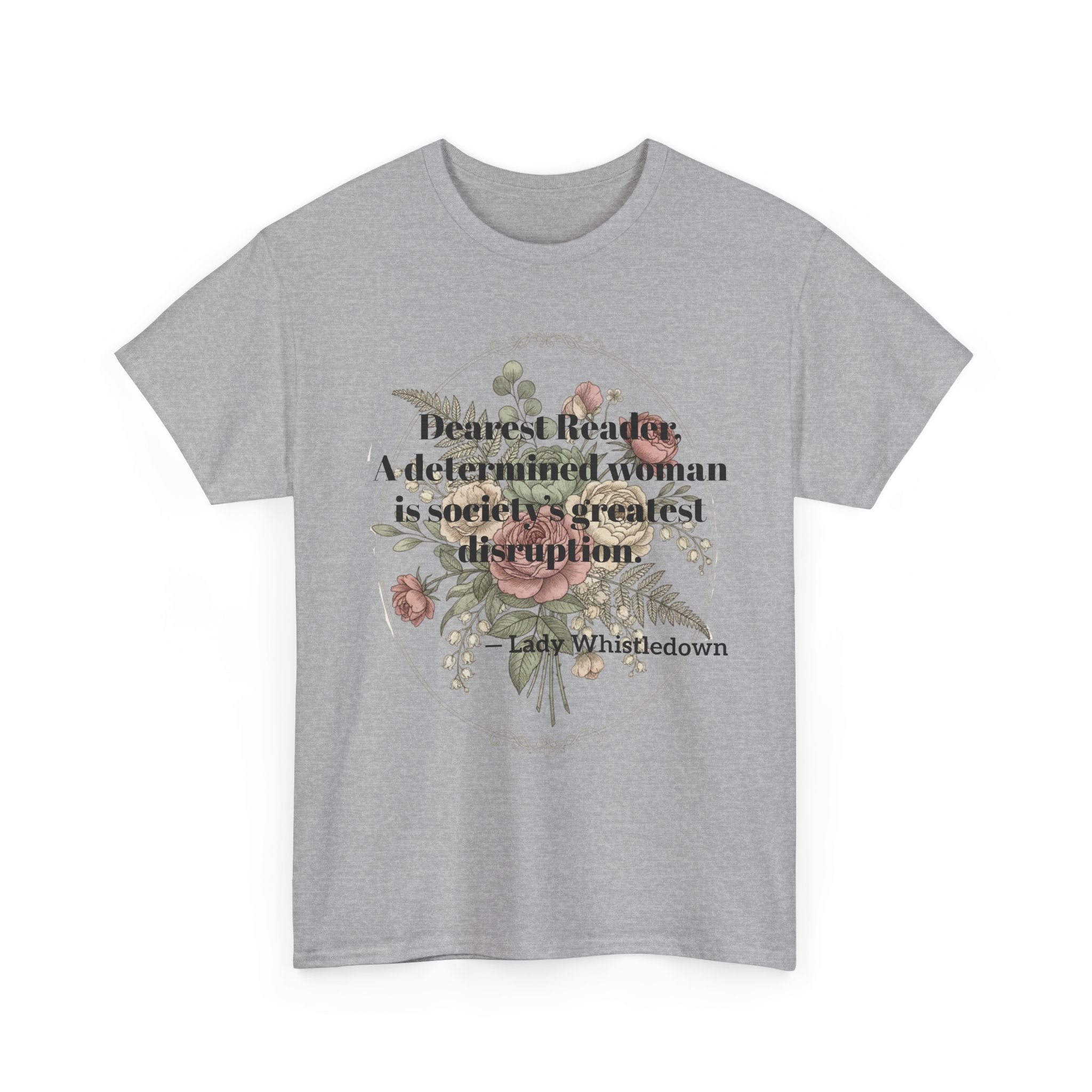 Mothers day  T-Shirt— Inspirational Graphic T-Shirt
