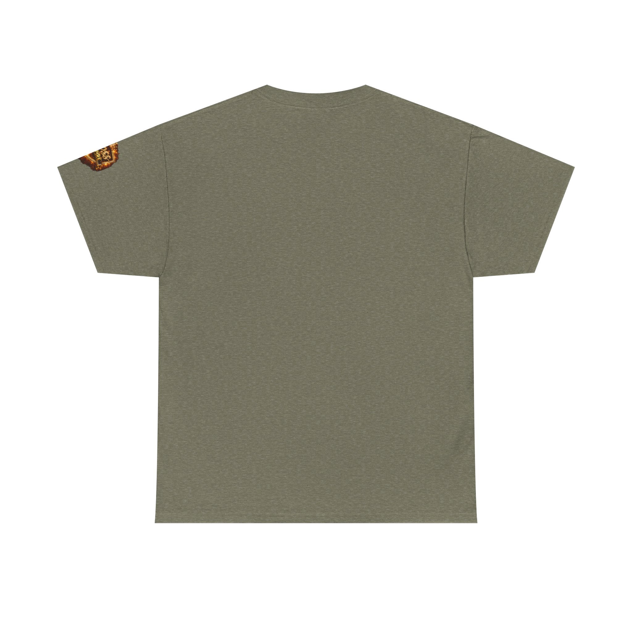 Keep Grinding fist graphic Tee | Motivational slogan shirt