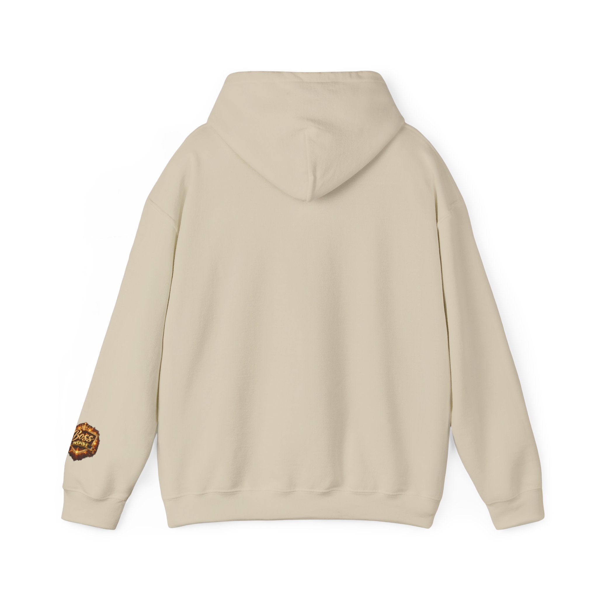 Young CEO hoodie | Crowned Young CEO graphic sweatshirt