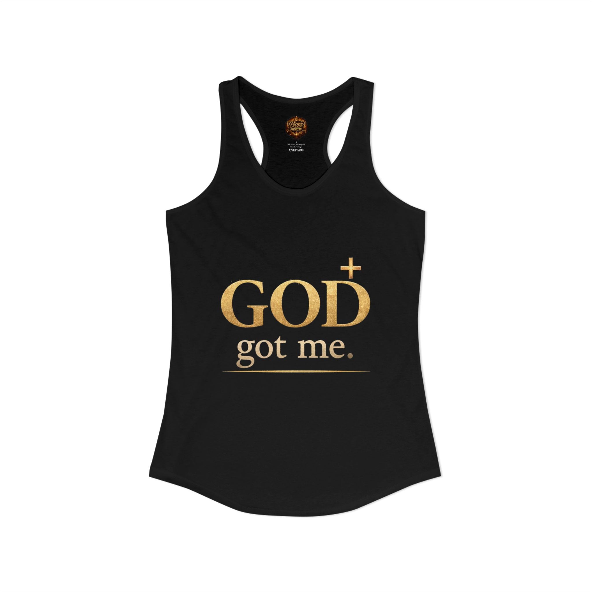 Women's Ideal Racerback Tank
