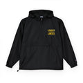 Packable Anorak Jacket