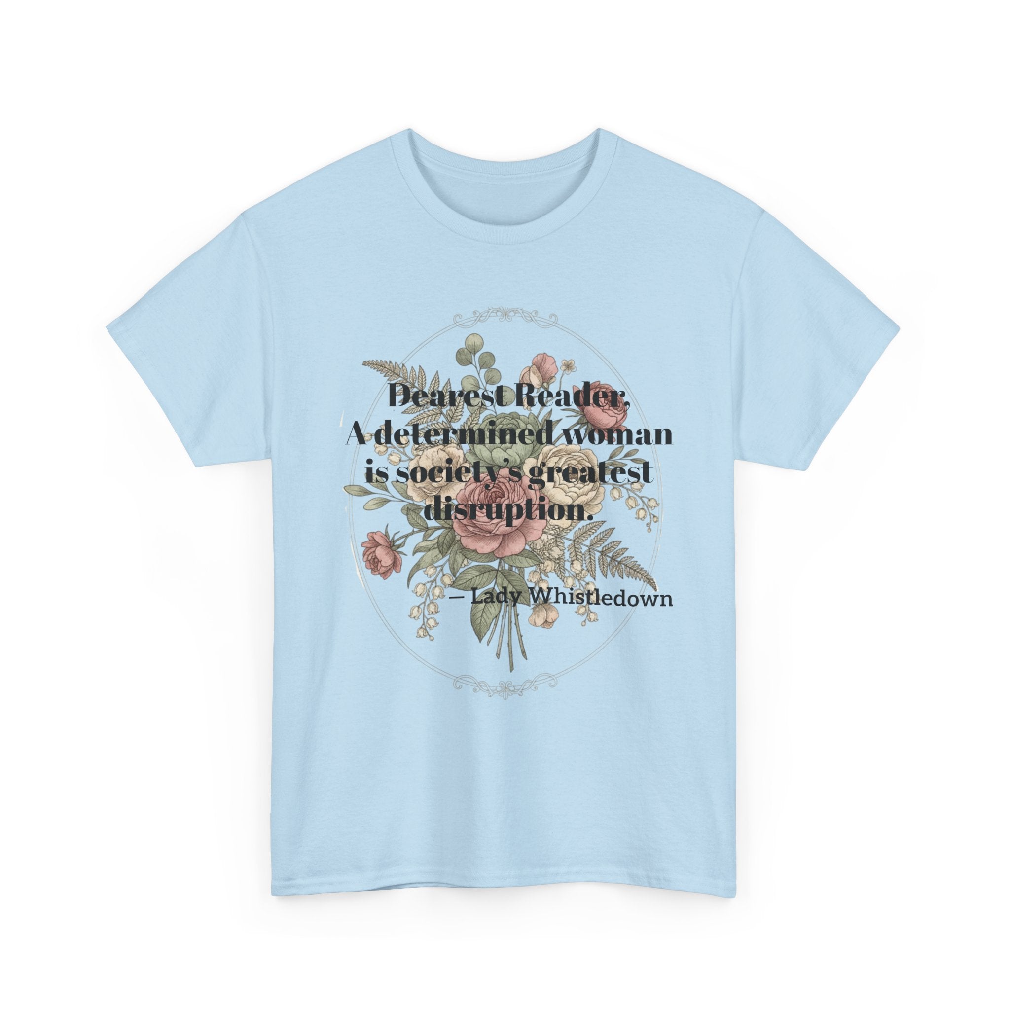 Mothers day  T-Shirt— Inspirational Graphic T-Shirt