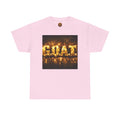 G.O.A.T.  Graphic T-Shirt