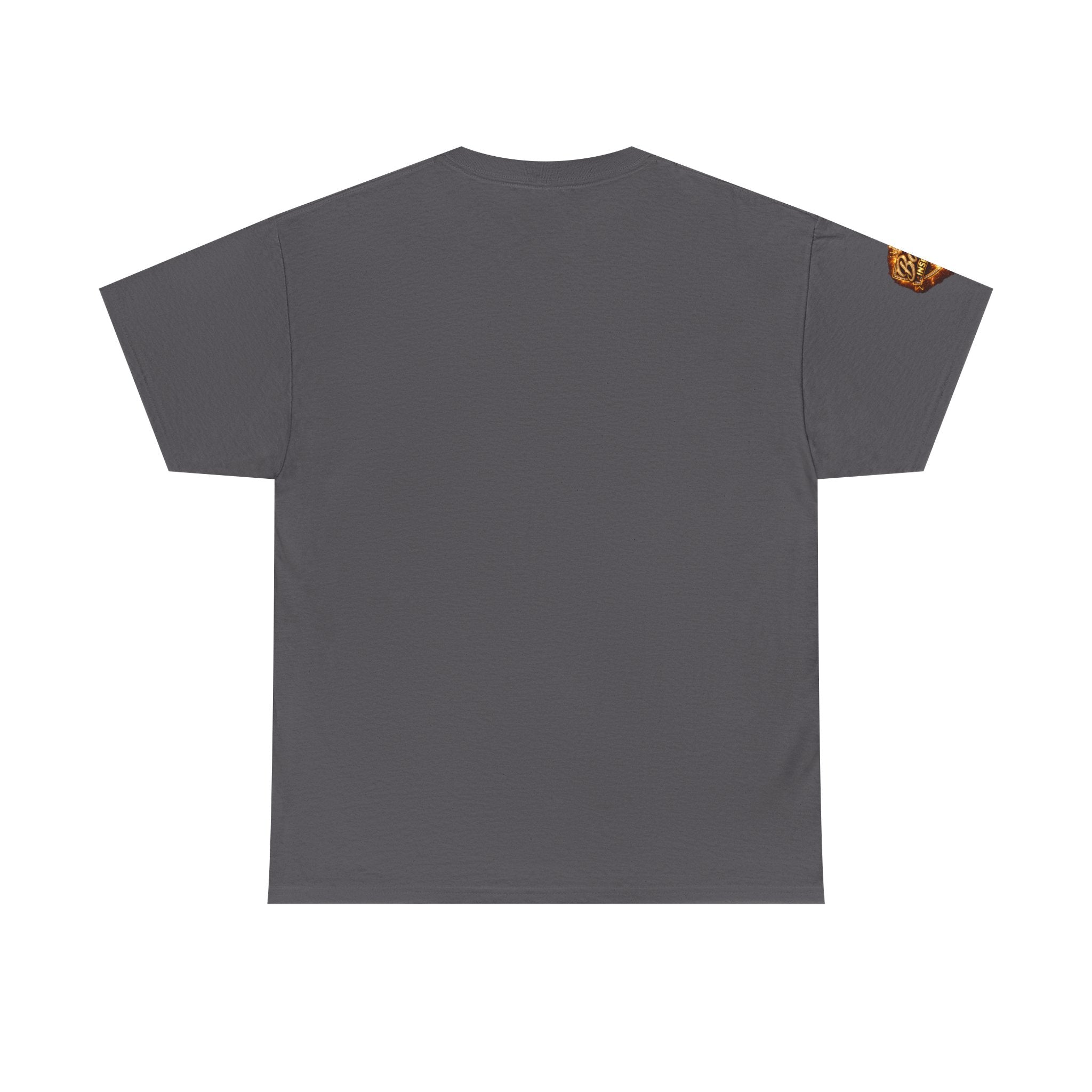 Black History Script Graphic Tee | Empowerment Typography T-Shirt