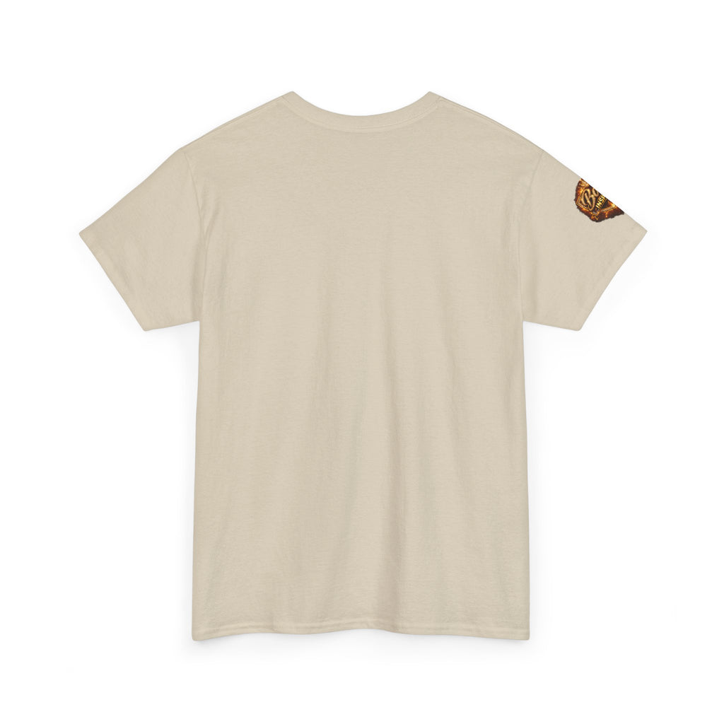 Unstoppable Graphic Tee — Motivational 'Unstoppable' Shirt