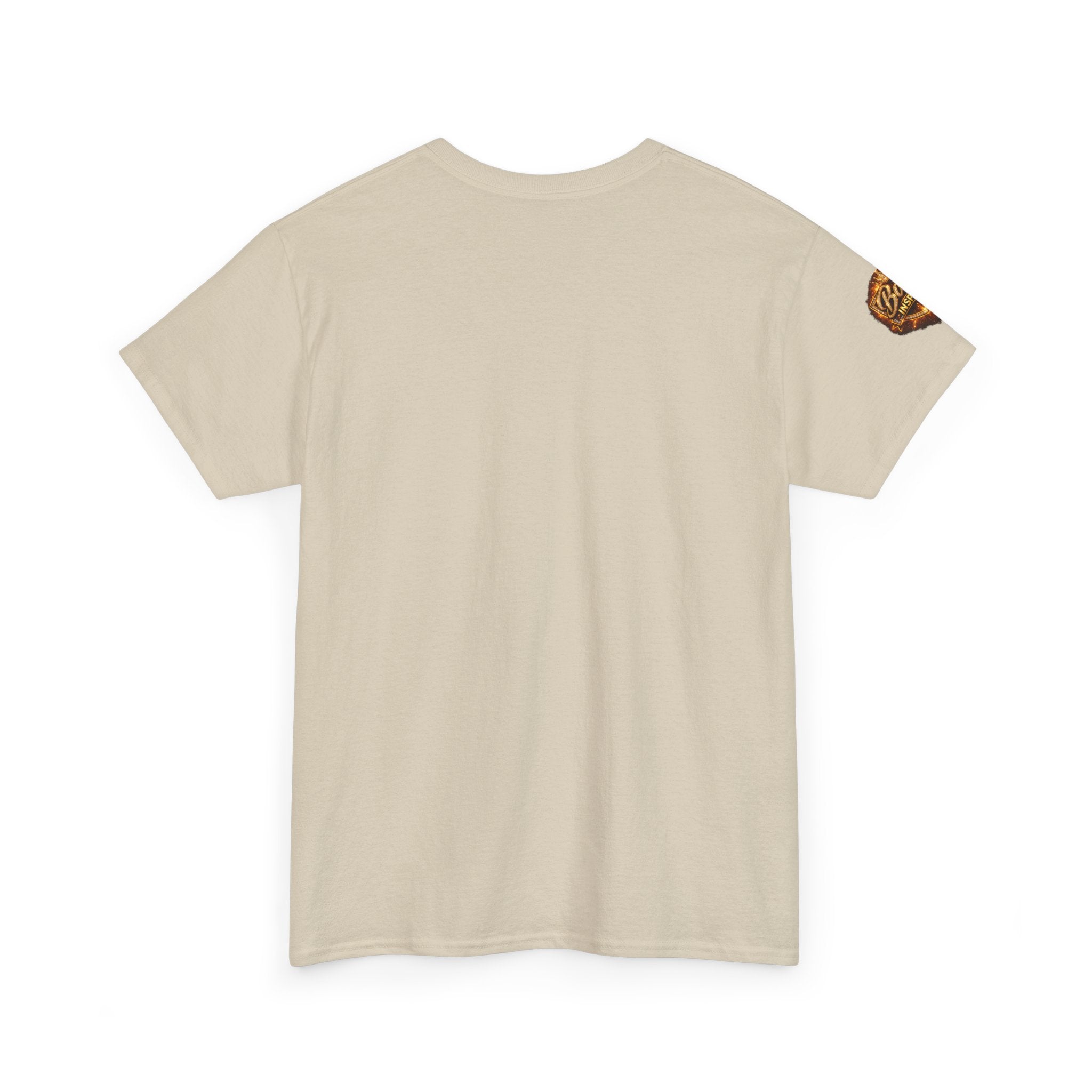 Unstoppable Graphic Tee — Motivational 'Unstoppable' Shirt