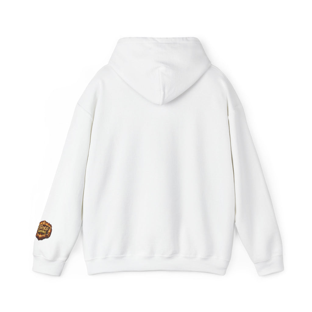 Young CEO hoodie | Crowned Young CEO graphic sweatshirt